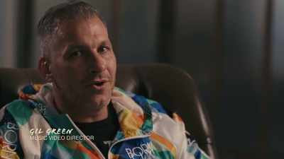 - And what better way
to prove your acting skills - Origins of Hip Hop