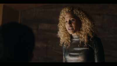 ‐ And what was Bohdi's mistake,
other than being raised there? - Utopia Falls
