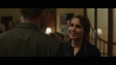And what brings you to that conclusion? - Angel of Mine