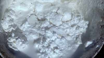 And what you can do with quicklime - Ancient Engineering