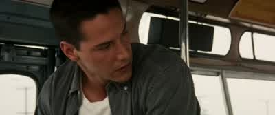 How are you doing? - Speed