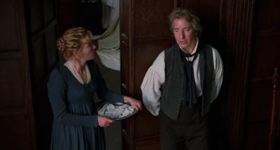 What can I do - Sense and Sensibility