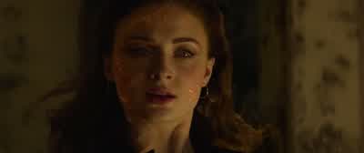 And what you choose to do with your gift, well, that's entirely up to you. - Dark Phoenix