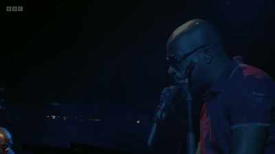 # And what Claude has built
is hard to destroy - They All Came Out to Montreux