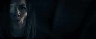 And what comes through that door
will remake this world. - Babysitter Must Die