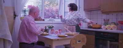 And what could be worse than
someone who doesn't eat it? - Mad Heidi