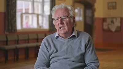 "And what did you do with it?" - Mr Bates vs The Post Office: The Real Story