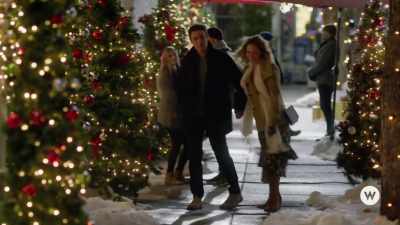 And what did we learn - An Unexpected Christmas