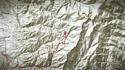 And what they did, - Missing 411: The Hunted