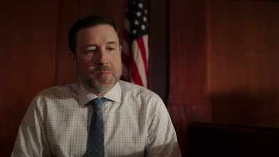 - And what did she say
about the afterschool tutoring - Bluff City Law