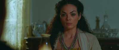 - And what did you tell
him about his future? - Buckskin