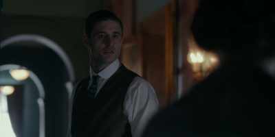And what did you think? - Flowers in the Attic: The Origin