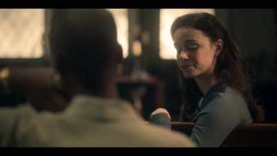 And what he did was… - The Haunting of Bly Manor