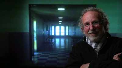 And what we did was, you know,
what I did is I sat down - Hollywood Dreams & Nightmares: The Robert Englund Story