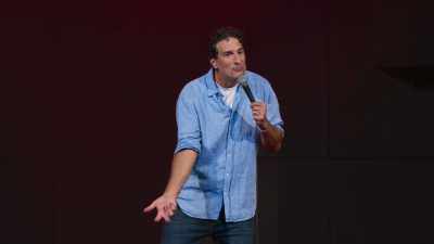 And what they did
was they took the points, - Gary Gulman: Born on 3rd Base