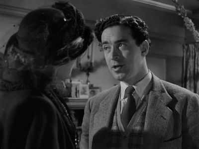 And what do you do - The Holly and the Ivy
