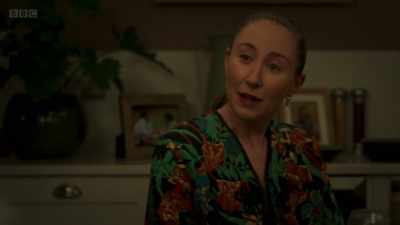 And what do you do?
Sorry, such a boring question. - Chloe