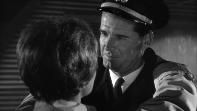 And what do you get out of it - The Americanization of Emily