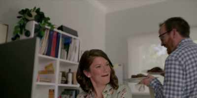 And what do we have here? - Out of Office