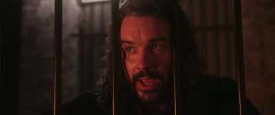 And what do I care if
I'm going to be executed? - The Highwayman