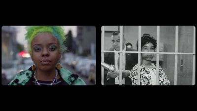 And what do I owe my ancestors? - LOUDER: The Soundtrack of Change