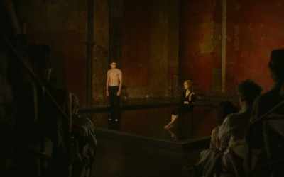 And what do I see?
You're still there. - Reinventing Marvin