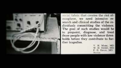 And what do you know, but their JAMA letter just so happened to include - The Minds of Men