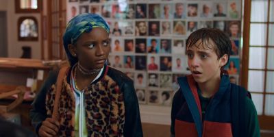 And what do we say if they ask how old we are? - Better Nate Than Ever