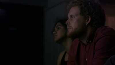 - And what do you think
does have to happen - Magic Medicine