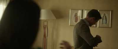And what do you think is
going to happen with Pasha now? - Backstabbing for Beginners