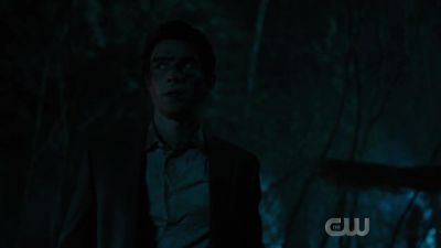 And what do you think
you're doing? - Riverdale