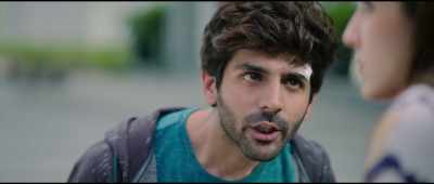 And what do you want to do
with your life? - Love Aaj Kal