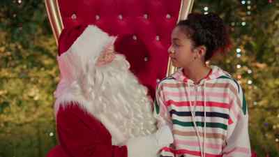 And what do you want
for Christmas this year, - Jingle Bell Love