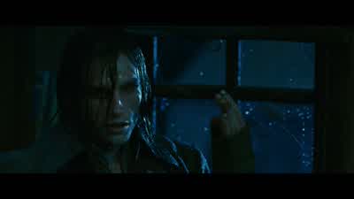 And what do you want from us? - Ghost Rider