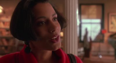 And what do you want - Mo' Better Blues