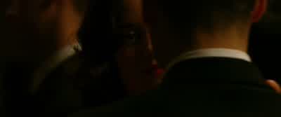 And what do you do? - Public Enemies