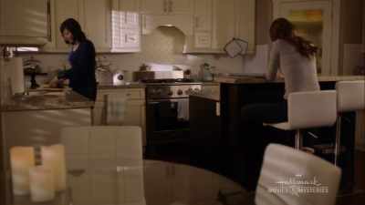 And what do you
think will happen - Home for Christmas Day