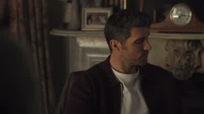 And what does convincing him look like? - Finding Her Edge