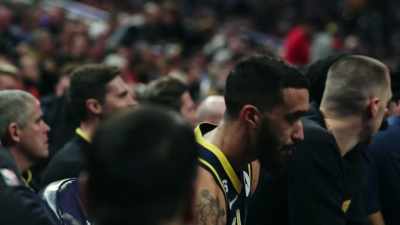 And so what does that do? It just creates
an environment of competitive nature… - Destination NBA: A G League Odyssey