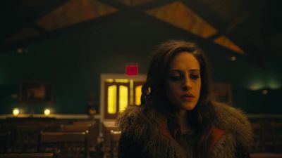 - And what does that have
to do with you? - Mr. Robot