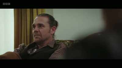 And what does redemption look like
to a man like you? - Guilt