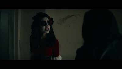 And what does it say about you - Deadly Class