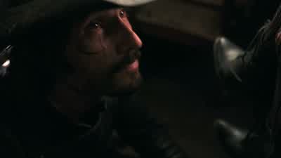 And what does this shade do? - Westworld