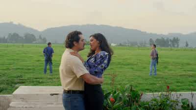 And what does this mean for us, huh? - Narcos