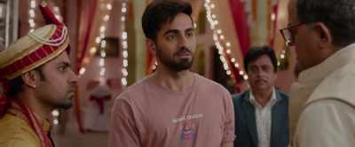 And what they don't understand,
they try to stifle. - Shubh Mangal Zyada Saavdhan