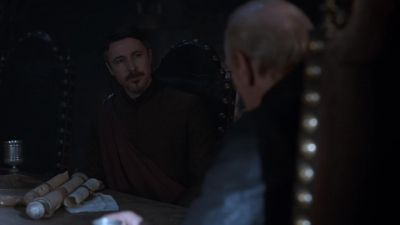 And what else? - Game of Thrones