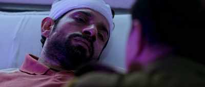 And what everyone believes...
is the truth. - Mukkabaaz