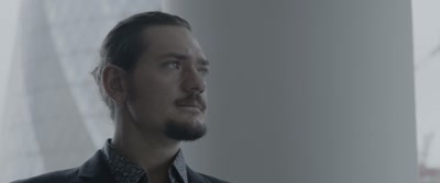 And what exactly do
you want from me? - The Rise of the Beast