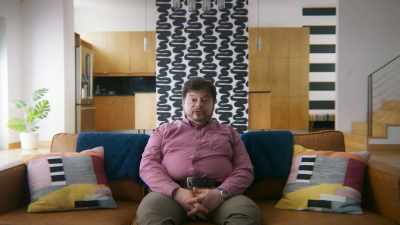 And what followed
soon afterwards - The Man Who Stole Einstein's Brain