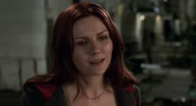 And what for me? - Spider Man